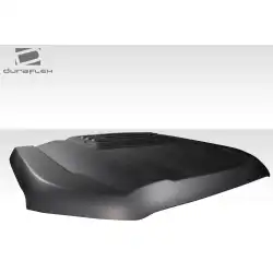 2019-2023 Ford Ranger Raptor Look Hood - 1 Piece image - 8