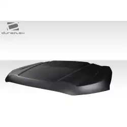 2019-2023 Ford Ranger Raptor Look Hood - 1 Piece image - 11