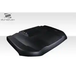 2019-2023 Ford Ranger Raptor Look Hood - 1 Piece image - 13