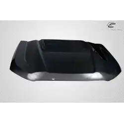 2019-2023 Ford Ranger Raptor Look Hood - 1 Piece image - 2