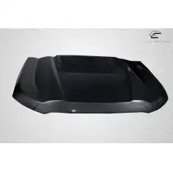 2019-2023 Ford Ranger Raptor Look Hood - 1 Piece image - 3