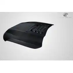 2019-2023 Ford Ranger Raptor Look Hood - 1 Piece image - 6