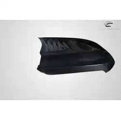 2019-2023 Ford Ranger Raptor Look Hood - 1 Piece image - 7