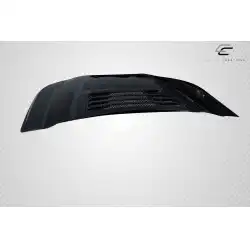 2019-2023 Ford Ranger Raptor Look Hood - 1 Piece image - 8