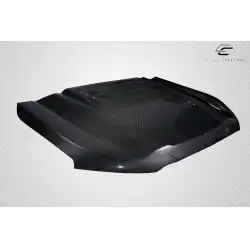 2019-2023 Ford Ranger Raptor Look Hood - 1 Piece image - 8