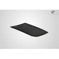 2003-2006 Nissan 350Z Z33 GT1 Hood Vents - 3 Piece (S) image - 18