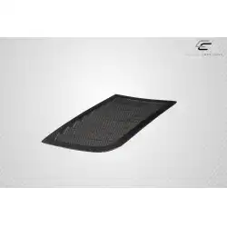 2003-2006 Nissan 350Z Z33 GT1 Hood Vents - 3 Piece (S) image - 39