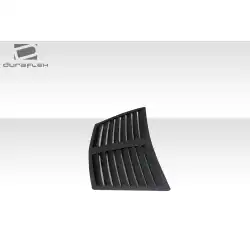 2009-2020 Nissan 370Z Z34 GT1 Hood Vents - 3 Piece image - 4