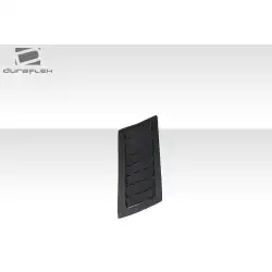 2009-2020 Nissan 370Z Z34 GT1 Hood Vents - 3 Piece image - 6