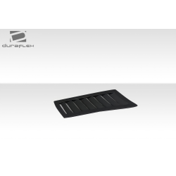 2009-2020 Nissan 370Z Z34 Duraflex GT1 Hood Vents - 3 Piece image - 7