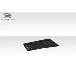 2009-2020 Nissan 370Z Z34 GT1 Hood Vents - 3 Piece image - 7