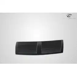 2009-2020 Nissan 370Z Z34 GT1 Hood Vents - 3 Piece image - 3