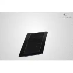 2009-2020 Nissan 370Z Z34 GT1 Hood Vents - 3 Piece image - 7