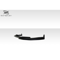 2018-2023 Ford Mustang Duraflex CVX Front Lip Spoiler - 1 Piece image - 5