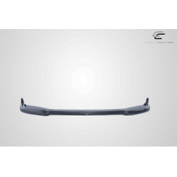 2018-2023 Ford Mustang Carbon Creations CVX Front Lip Spoiler - 1 Piece image - 3