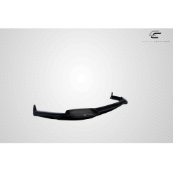 2018-2023 Ford Mustang Carbon Creations CVX Front Lip Spoiler - 1 Piece image - 7