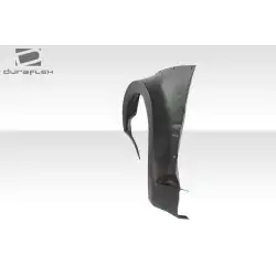 1996-2000 Honda Civic HB MMR Front Fender Flares (+60mm) - 2 Piece image - 21