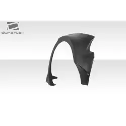 1996-2000 Honda Civic HB MMR Front Fender Flares (+60mm) - 2 Piece image - 6