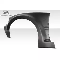 1996-2000 Honda Civic HB MMR Front Fender Flares (+60mm) - 2 Piece image - 10