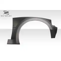 1996-2000 Honda Civic HB MMR Front Fender Flares (+60mm) - 2 Piece image - 7