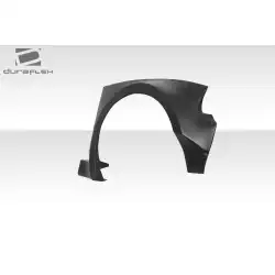 1996-2000 Honda Civic HB MMR Front Fender Flares (+60mm) - 2 Piece image - 9