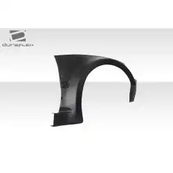 1996-2000 Honda Civic HB MMR Front Fender Flares (+60mm) - 2 Piece image - 13
