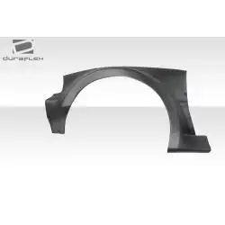 1996-2000 Honda Civic HB MMR Front Fender Flares (+60mm) - 2 Piece image - 15