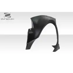 1996-2000 Honda Civic HB MMR Front Fender Flares (+60mm) - 2 Piece image - 17