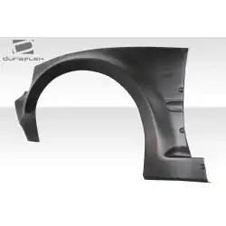 1996-2000 Honda Civic HB MMR Front Fender Flares (+60mm) - 2 Piece image - 19