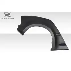1996-2000 Honda Civic HB MMR Rear Fender Flares (+60mm) - 3 Piece image - 15