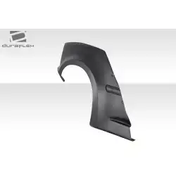 1996-2000 Honda Civic HB MMR Rear Fender Flares (+60mm) - 3 Piece image - 17
