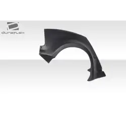 1996-2000 Honda Civic HB MMR Rear Fender Flares (+60mm) - 3 Piece image - 19