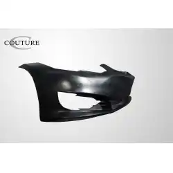 2012-2016.5 Tesla Model S Polyurethane OEM Facelift Refresh Look Front Bumper - 1 Piece image - 10