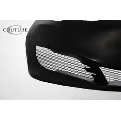 2012-2016.5 Tesla Model S Polyurethane OEM Facelift Refresh Look Front Bumper - 1 Piece image - 12