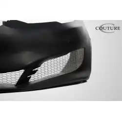 2012-2016.5 Tesla Model S Polyurethane OEM Facelift Refresh Look Front Bumper - 1 Piece image - 16