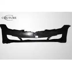 2012-2016.5 Tesla Model S Polyurethane OEM Facelift Refresh Look Front Bumper - 1 Piece image - 18