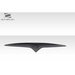 2012-2016.5 Tesla Model S Duraflex OEM Facelift Refresh Look Front Grille - 1 Piece image - 3