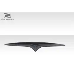 2012-2016.5 Tesla Model S OEM Facelift Refresh Look Front Grille - 1 Piece image - 3