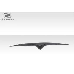 2012-2016.5 Tesla Model S Duraflex OEM Facelift Refresh Look Front Grille - 1 Piece image - 4