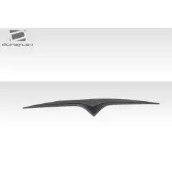 2012-2016.5 Tesla Model S OEM Facelift Refresh Look Front Grille - 1 Piece image - 4