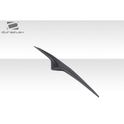 2012-2016.5 Tesla Model S Duraflex OEM Facelift Refresh Look Front Grille - 1 Piece image - 5