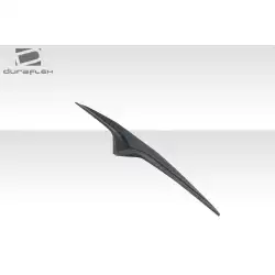 2012-2016.5 Tesla Model S OEM Facelift Refresh Look Front Grille - 1 Piece image - 5