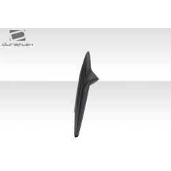 2012-2016.5 Tesla Model S Duraflex OEM Facelift Refresh Look Front Grille - 1 Piece image - 6