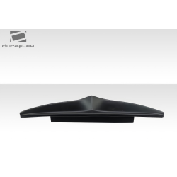 2012-2016.5 Tesla Model S Duraflex OEM Facelift Refresh Look Front Grille - 1 Piece image - 7