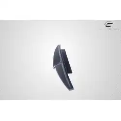 2012-2016.5 Tesla Model S OEM Facelift Refresh Look Front Grille - 1 Piece image - 4