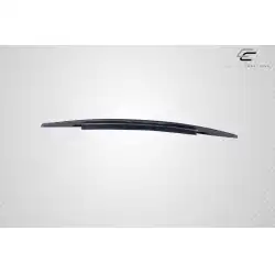 2012-2016.5 Tesla Model S OEM Facelift Refresh Look Front Grille - 1 Piece image - 5