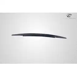 2012-2016.5 Tesla Model S OEM Facelift Refresh Look Front Grille - 1 Piece image - 10
