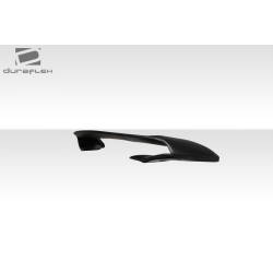 2018-2023 Kia Stinger Duraflex SQX Rear Wing Spoiler - 1 Piece image - 5