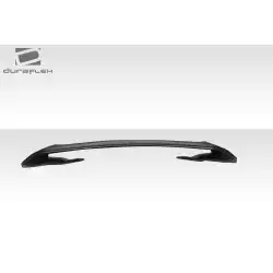 2018-2023 Kia Stinger SQX Rear Wing Spoiler - 1 Piece image - 6