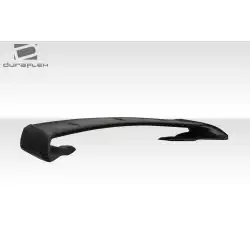 2018-2023 Kia Stinger SQX Rear Wing Spoiler - 1 Piece image - 7